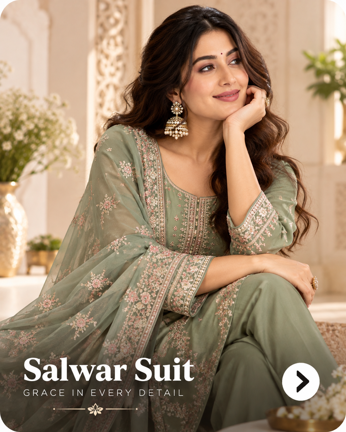 Salwar Suit