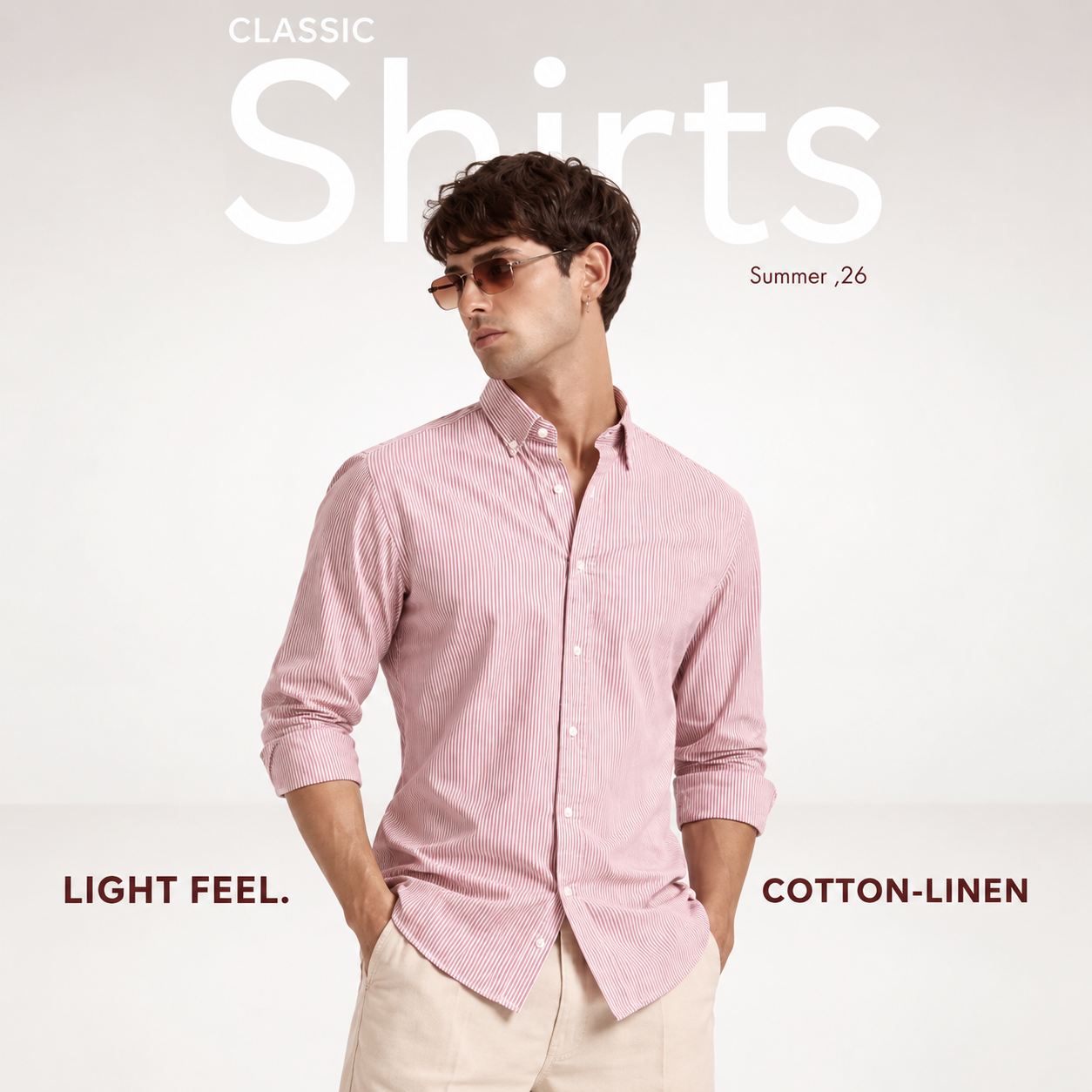 Shirts