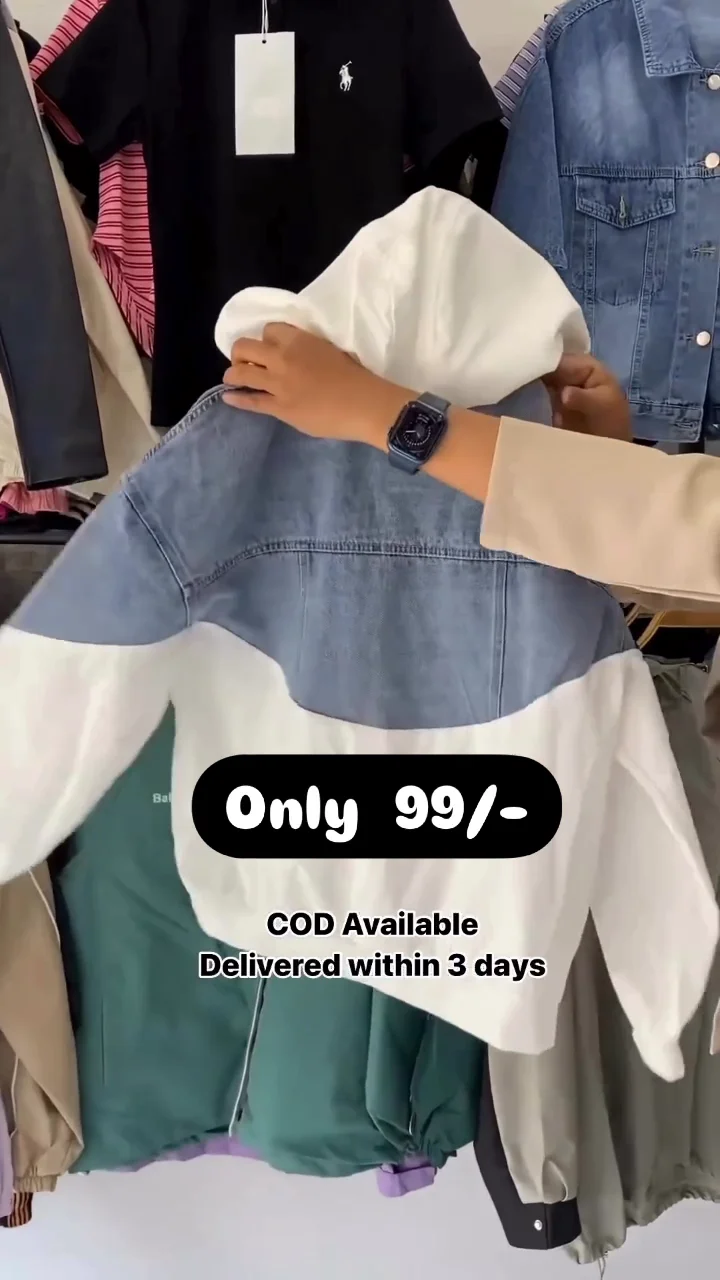 White Hoodies for men || Winter jackets for men