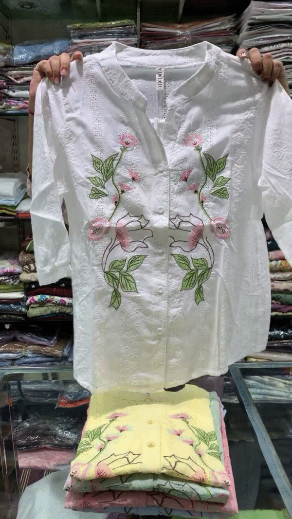 Stylish Top & Plazo Set for Girls and Women – Ethnic Wear Combo