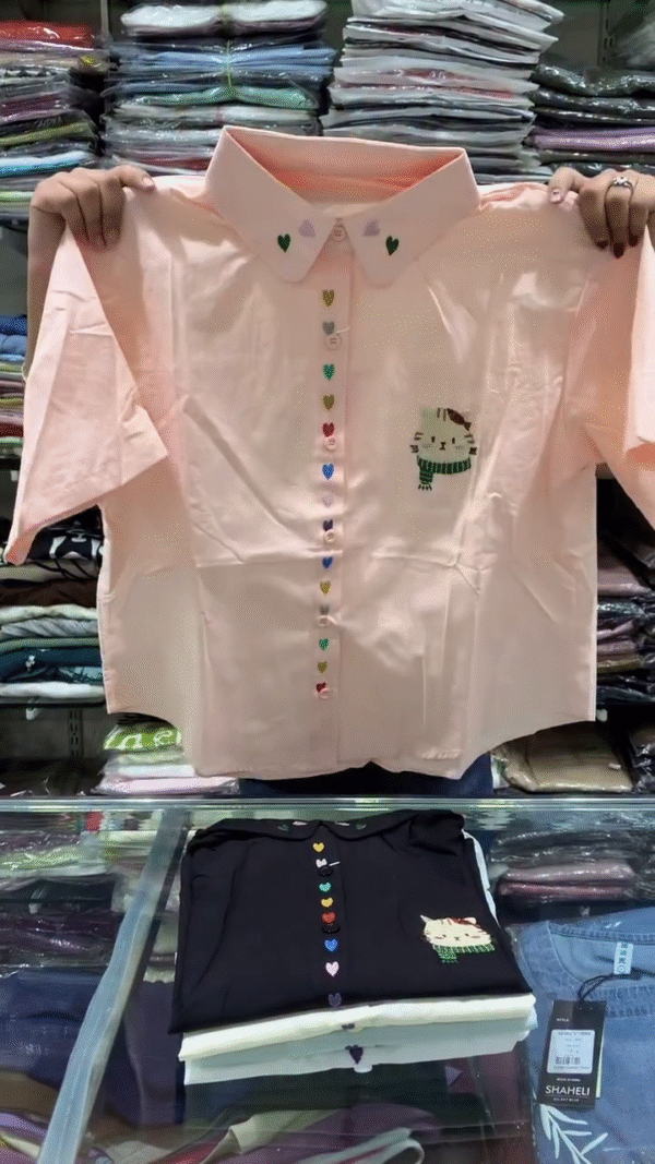 Fancy Tops for Girls and Women – Trendy & Stylish Wear for All Occasions