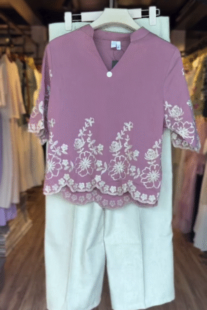 Women’s Trendy & Stylish Rayon Shirt – Soft Style with Smart Vibes
