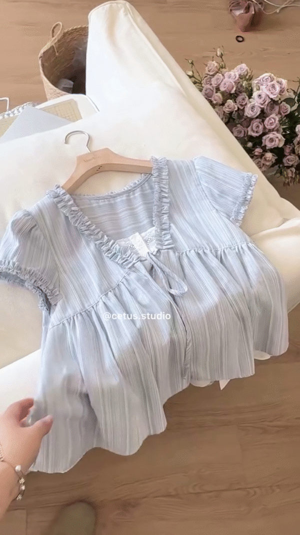 Sleeveless Shirt Fashion – The Ultimate Premium Summer Shirt Top for Women