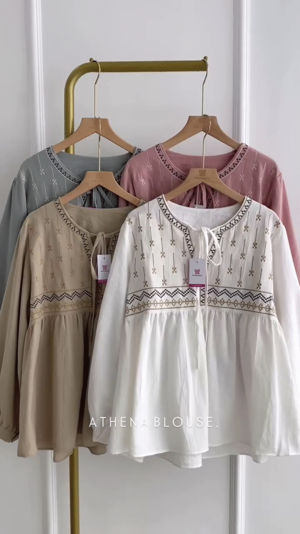 Casual Cap Sleeves Embroidered White Top: Understated Elegance with Everyday Comfort