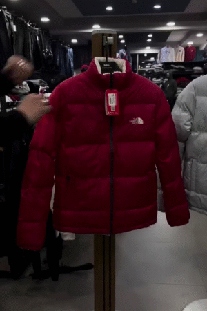 The North Face Women's W Hyalite Down Jacket - Eu Only Jacket