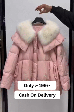 Winter Coats for Women – Trendy 2023 Puffer Jackets