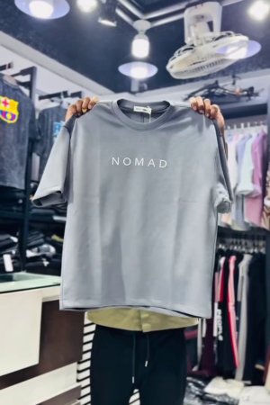 Boys Graphic Printed Round Neck Pure Cotton T-shirt