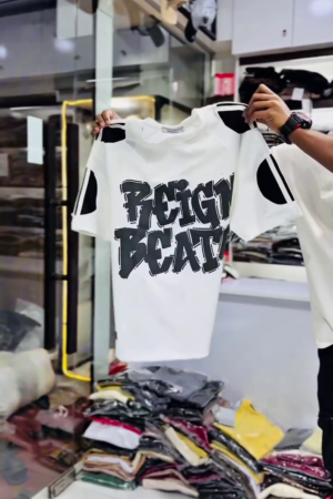 FIyer Oversized T-shirt